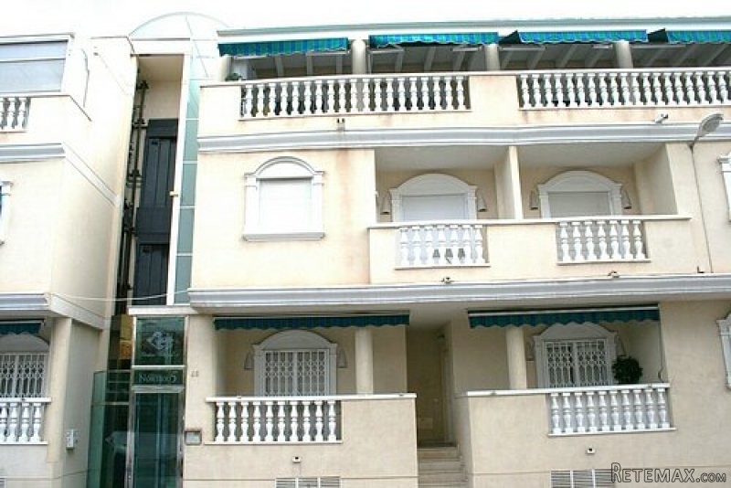 2 BED PENTHOUSE