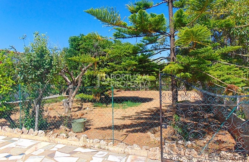 Big Plot Of Land With 1250m2.. - 2