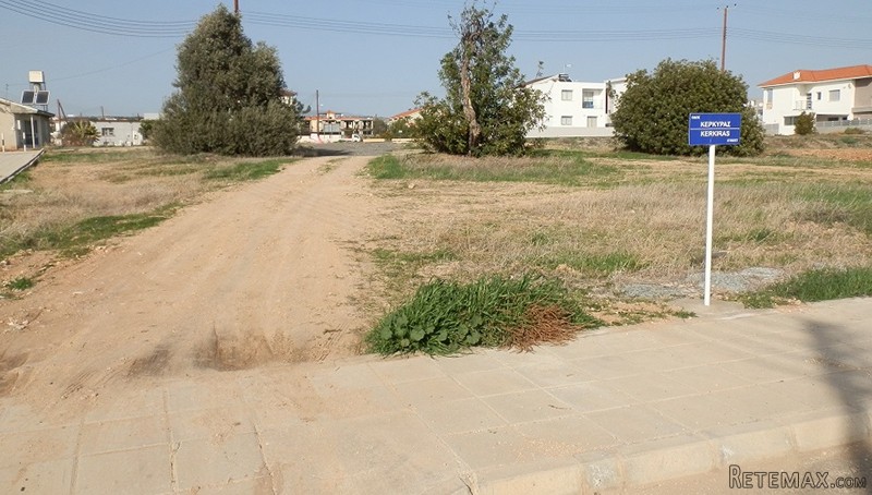 Building Plot Just A Little Larger Than.. - 2