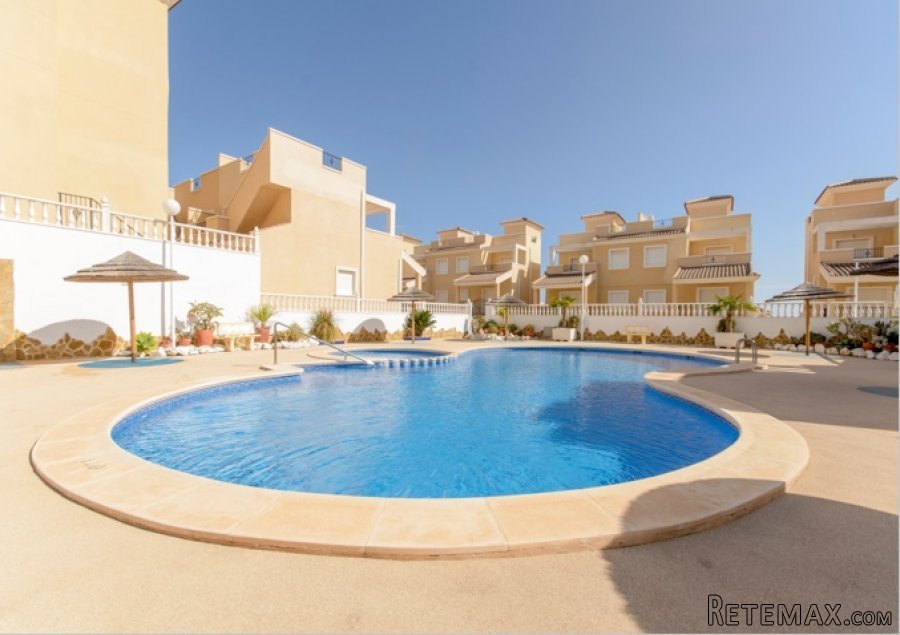 The Costa Blanca and its micro climate offer the quality of..