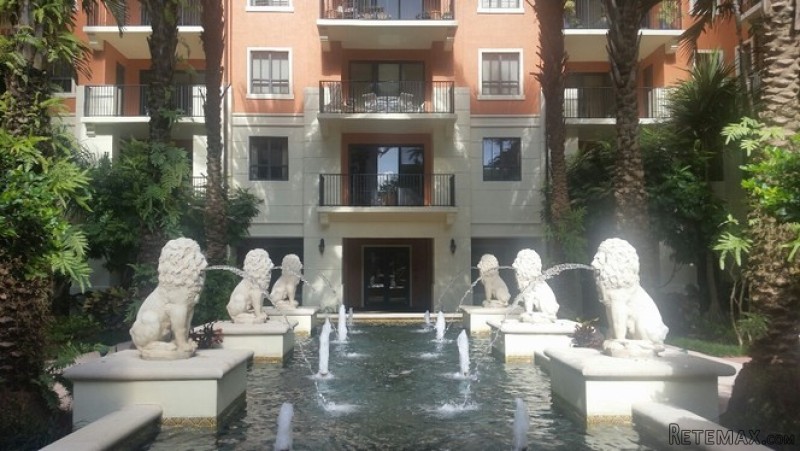 2 bedroom Flat For Sale: 100 Andalusia.. - 2