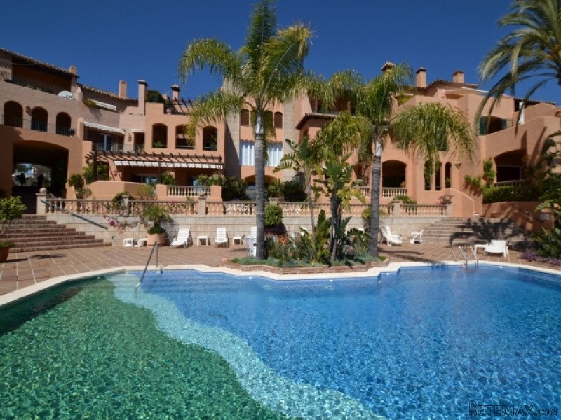 3 Bedroom Duplex Penthouse For Sale..