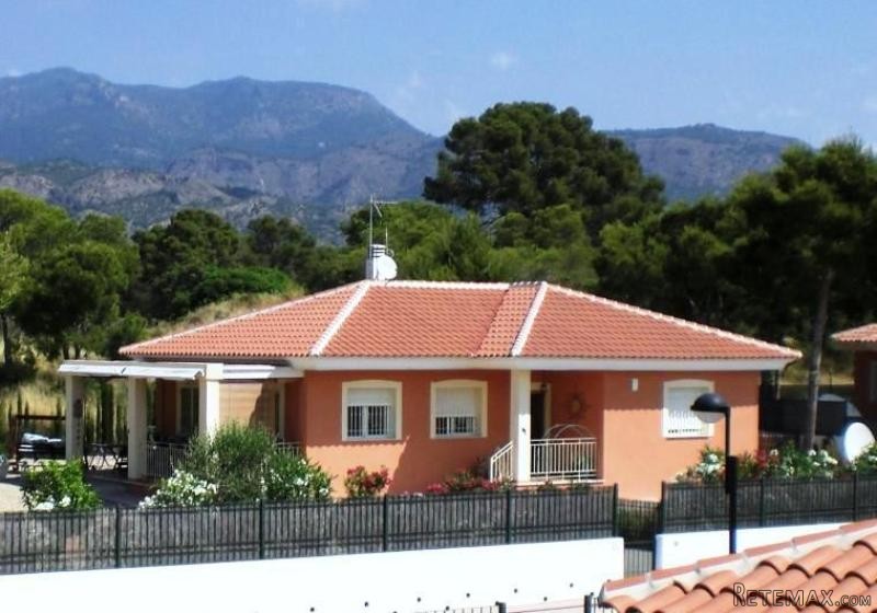 3 Bedrooms - Villa - Murcia - For Sale