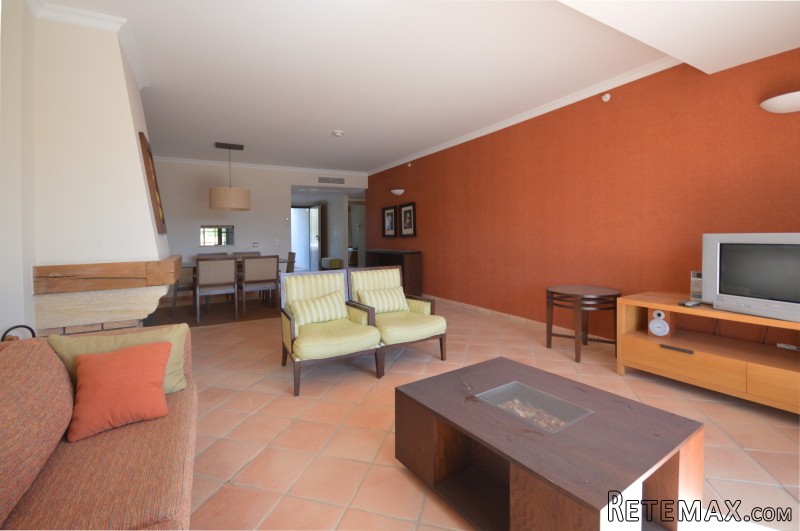 Apartment T2 - 2