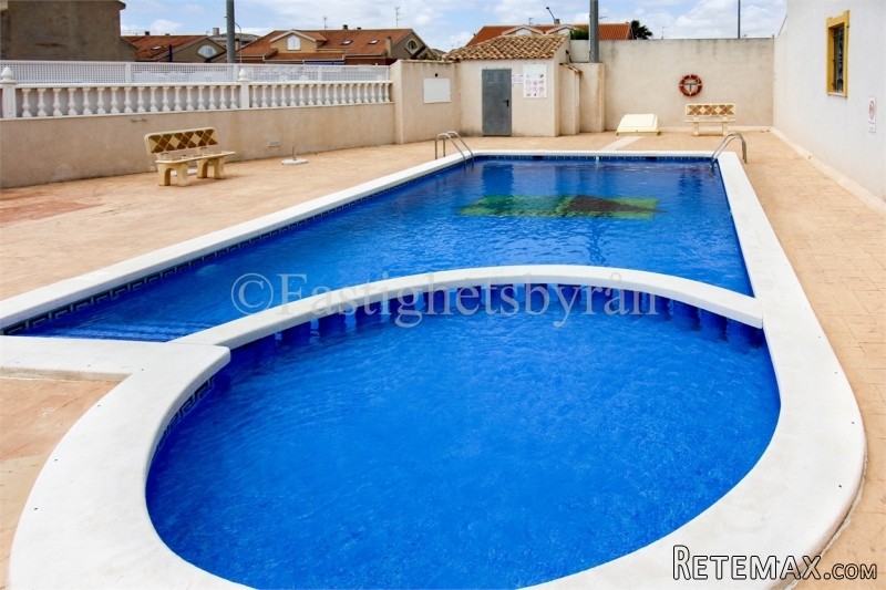 San Javier | Murcia