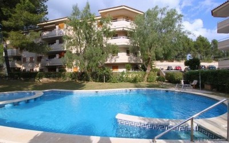 For sale apartment Paguera Mallorca