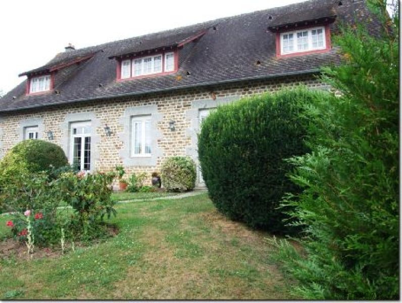 Rural Village House