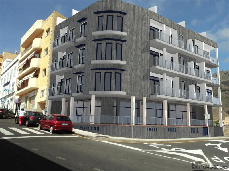Apartment For Sale in Adeje, Tenerife