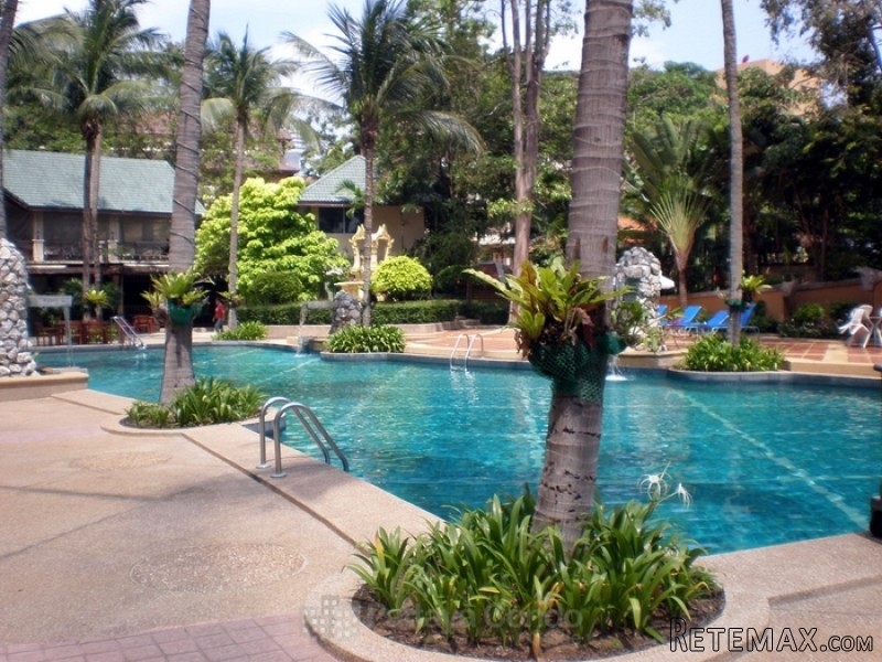 Chateau Dale: Luxury 2-bedroom duplex..