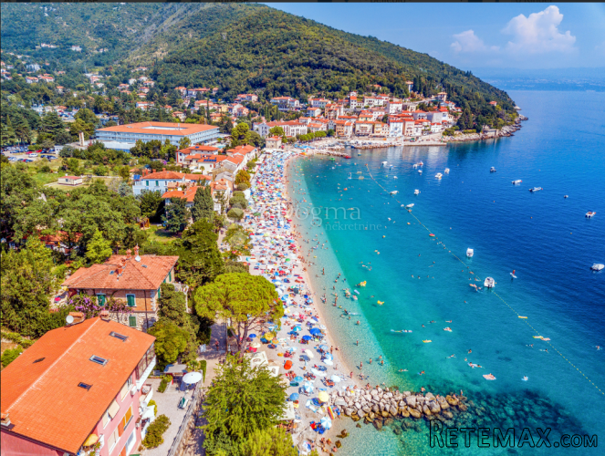 Građ. Zemljište Opatija (Mošćenička Draga) - 2