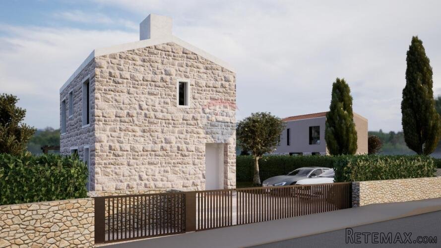 Istra, Poreč - Građevinsko zemljište u užoj okolici Poreča s - 2