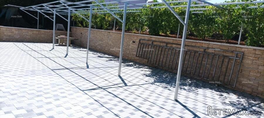Novoizgrađena apartmanska zgrada u blizini Rovinja - 2