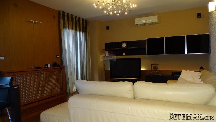 Opatija, Ičići, stan 150m2, pogled, garaža, 200m od mora - 2