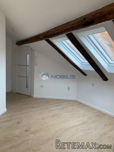 Zagreb, strogi centar, novoadaptirani stan 48 m2 - 2