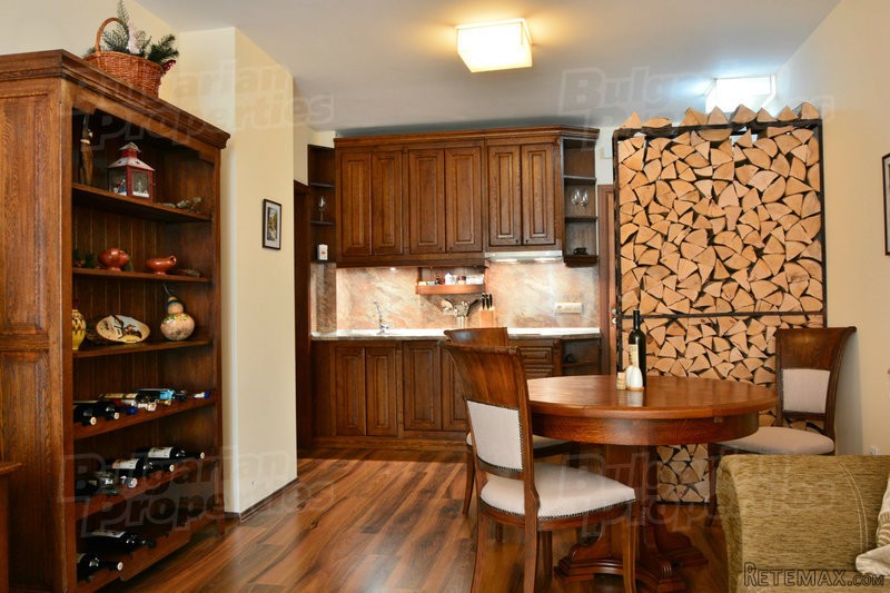 1-Bedroom Apartment With Modern.. - 2