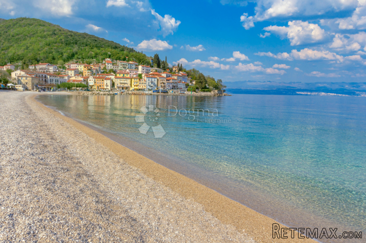 Građ. Zemljište Opatija (Mošćenička Draga) - 3