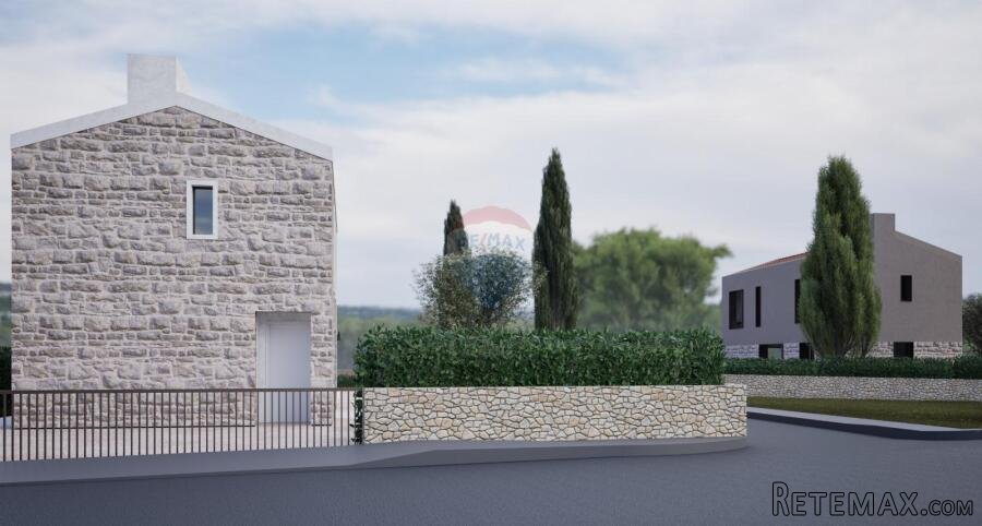 Istra, Poreč - Građevinsko zemljište u užoj okolici Poreča s - 3