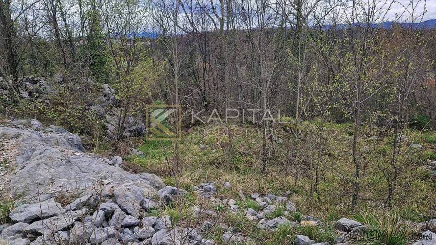 Kastav - Bani, građevinski teren! - 3