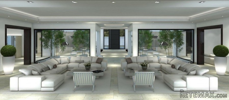 Mansion in Sotogrande: Absolutely spectacular 9 bedroom.. - 3