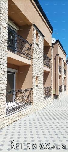 Novoizgrađena apartmanska zgrada u blizini Rovinja - 3