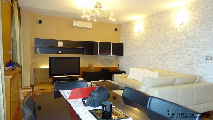 Opatija, Ičići, stan 150m2, pogled, garaža, 200m od mora - 3