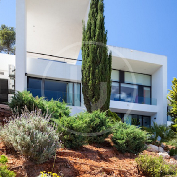 Roca Llisa - Villa Phileine - 2
