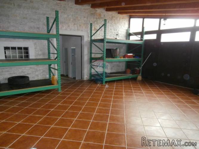 VABRIGA-kuća sa poslovnim prostorom - 3