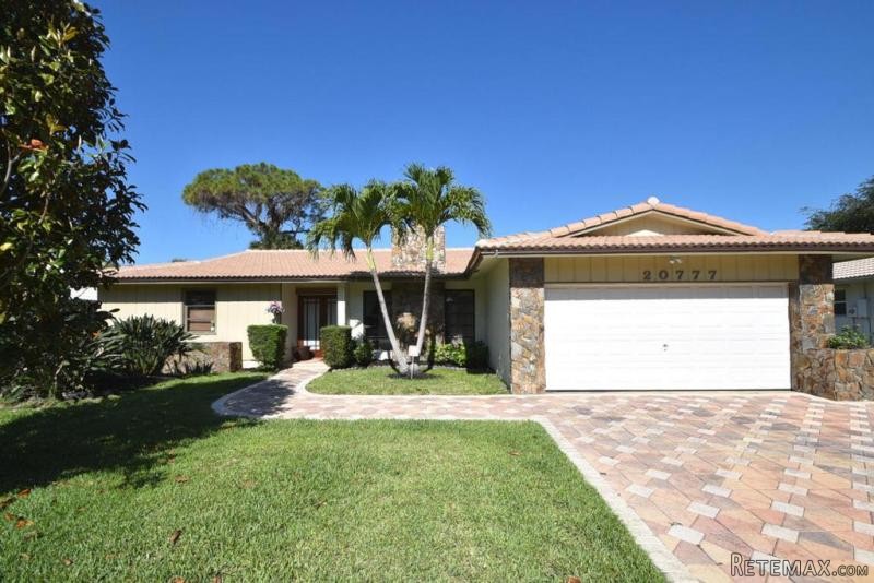 20777 Ramita Trl, Boca Raton, FL -.. - 2