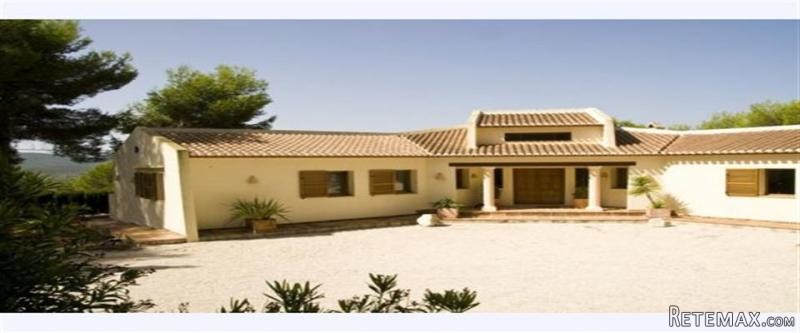 3 Bedrooms - Villa - Alicante - For Sale - 2