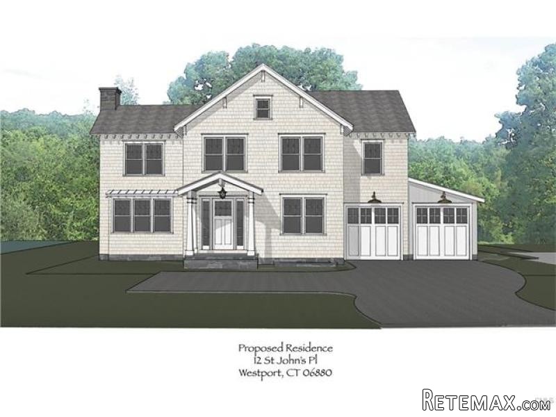 4 bedroom House For Sale: 12 SAINT..