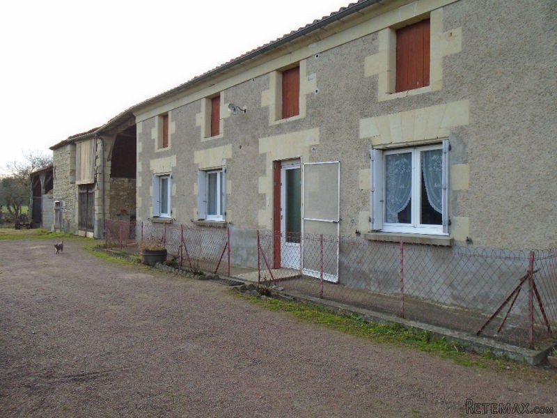 Farmhouse on Two Acres - 2
