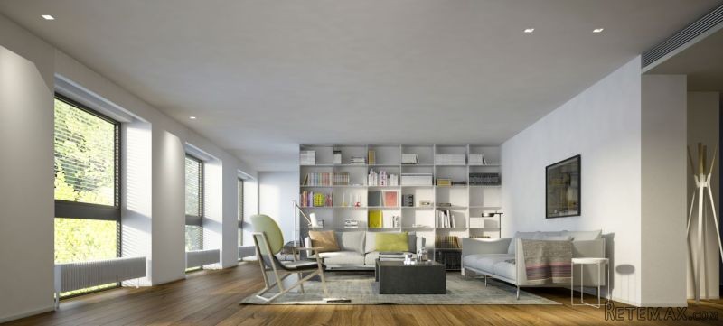 Flat - Barcelona (Dreta de lEixample) - 2