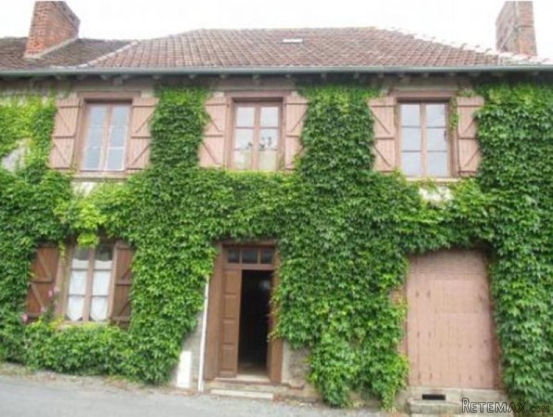 House Providing an Income