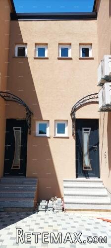 Novoizgrađena apartmanska zgrada u blizini Rovinja - 4