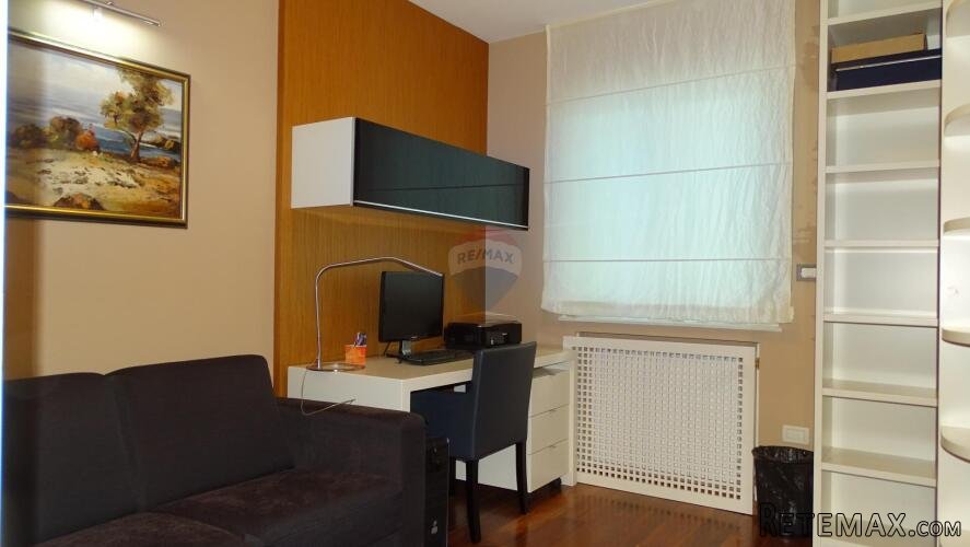 Opatija, Ičići, stan 150m2, pogled, garaža, 200m od mora - 4
