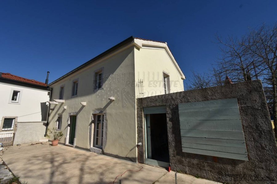 Renovirana kuća sa okućnicom od 1068m2! Otok Krk! - 4