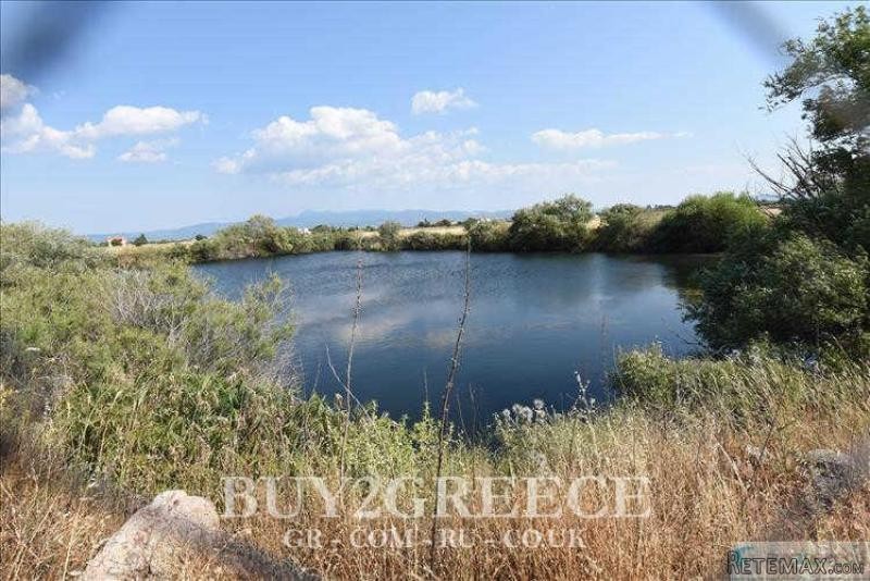 Β688 - FOR SALE LAND OF 33000m2