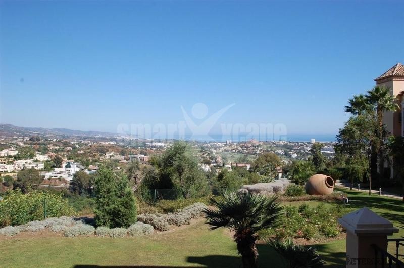 Apartment For Sale In La Quinta Sur..
