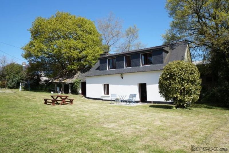 Beautiful Detached Country House