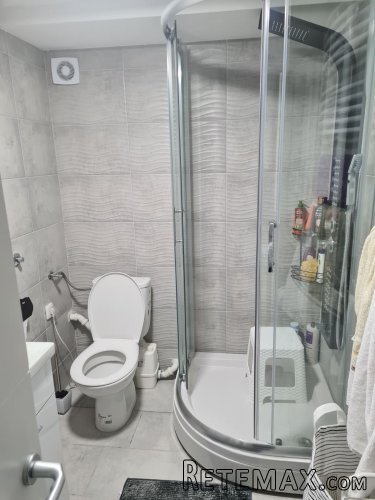 Komforan dvosoban stan u Novom Sadu - 5