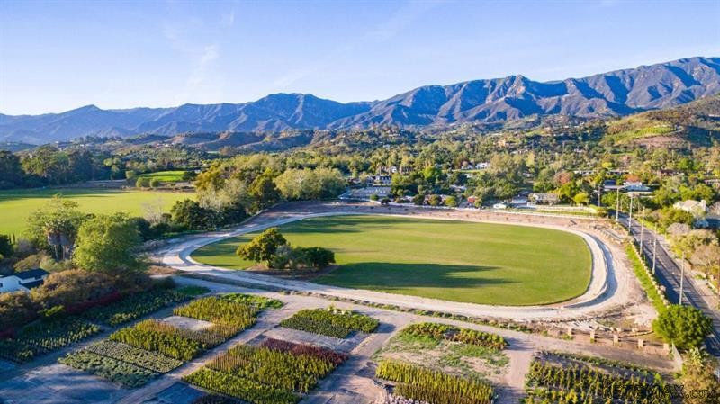 Land For Sale: 201 Toro Canyon Rd