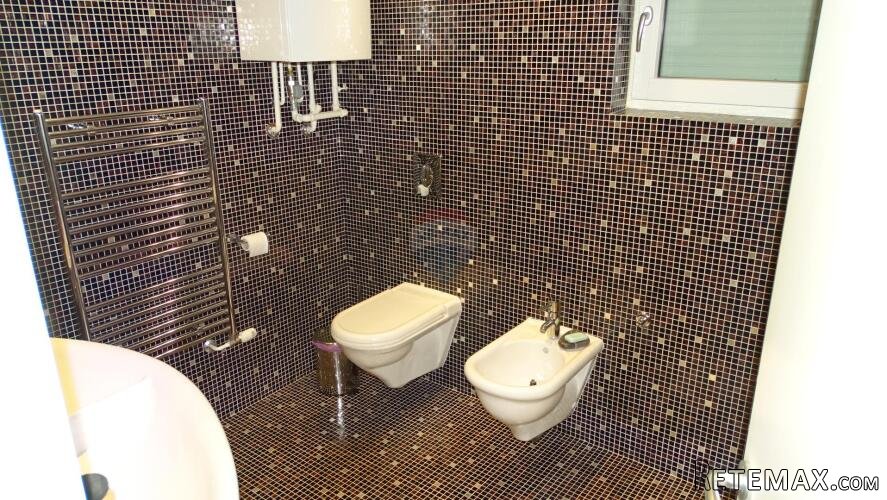 Opatija, Ičići, stan 150m2, pogled, garaža, 200m od mora - 5