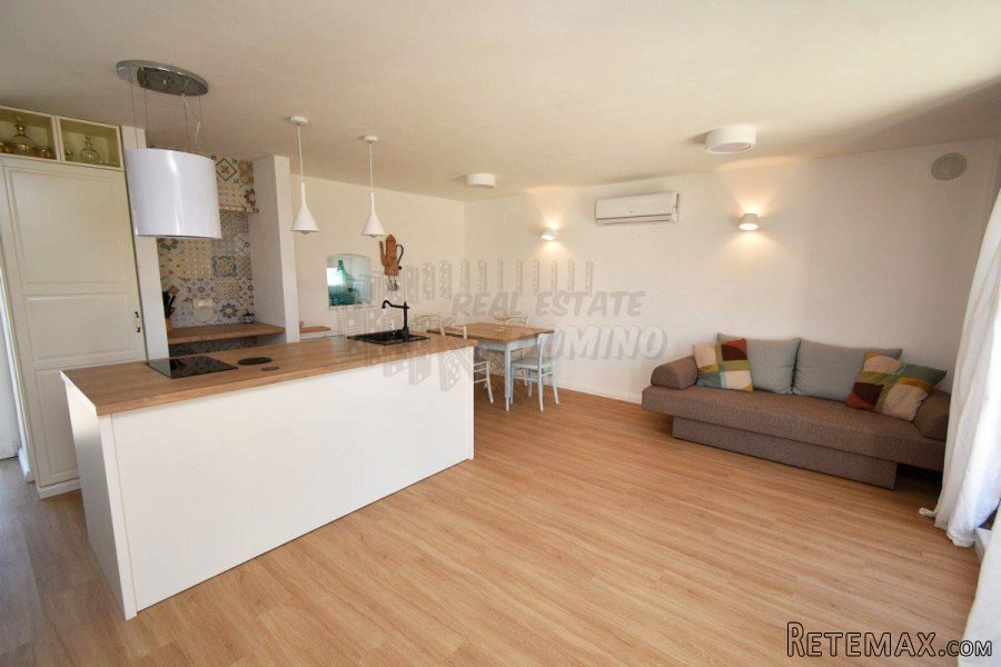 Renovirana kuća sa okućnicom od 1068m2! Otok Krk! - 5