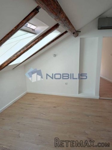 Zagreb, strogi centar, novoadaptirani stan 48 m2 - 5