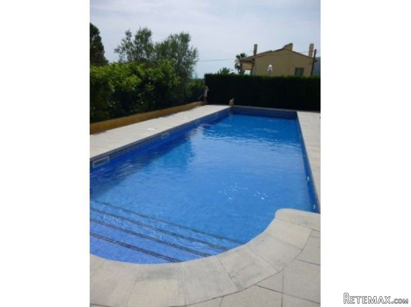 Beautiful House With Pool And Near.. - 2