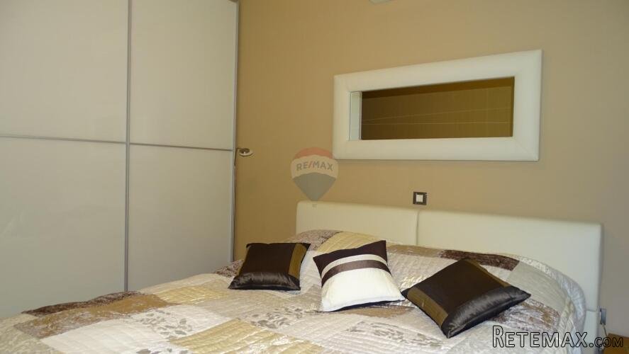 Opatija, Ičići, stan 150m2, pogled, garaža, 200m od mora - 6