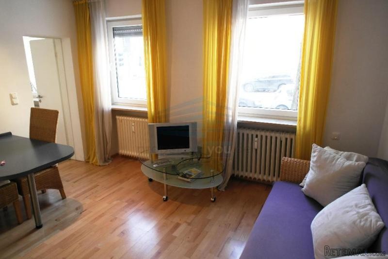 2 Zimmer Apartment mit.. - 2