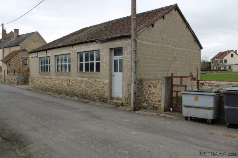 3 Bedrooms - House - Limousin - For Sale - 2
