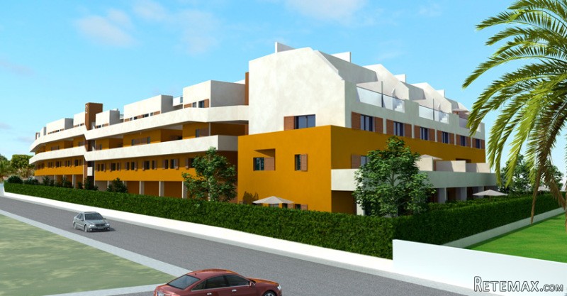3 Bedrooms - Townhouse - Alicante - For.. - 2