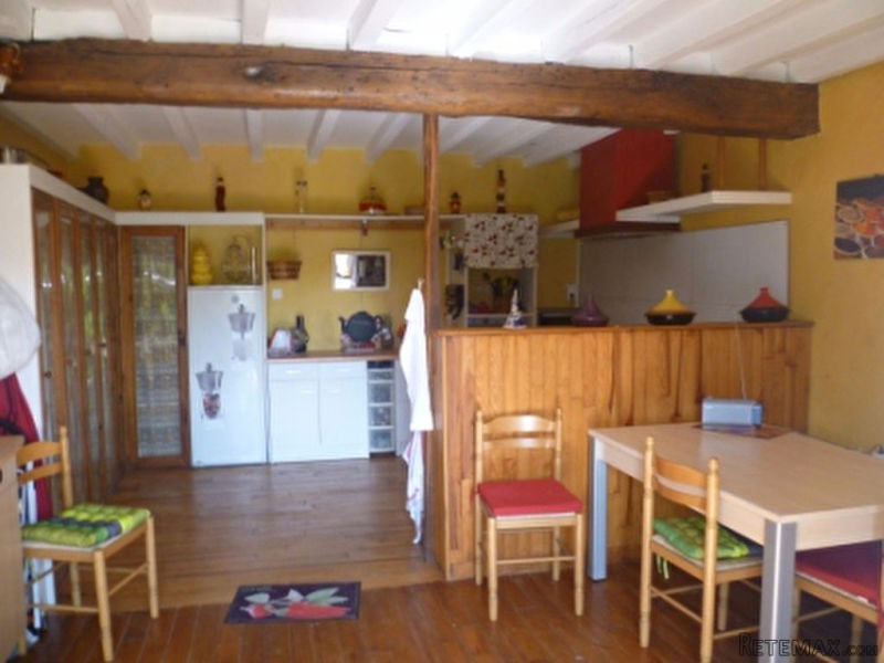 Large Renovated Village House & Barn.. - 2